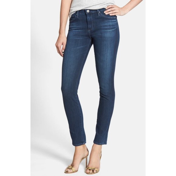 Ag Adriano Goldschmied | Jeans | Ag 